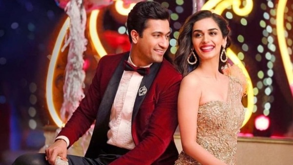  Vicky Kaushal The Great Indian Family Movie Streaming Now on Amazon Prime Video OTT Full Details Here