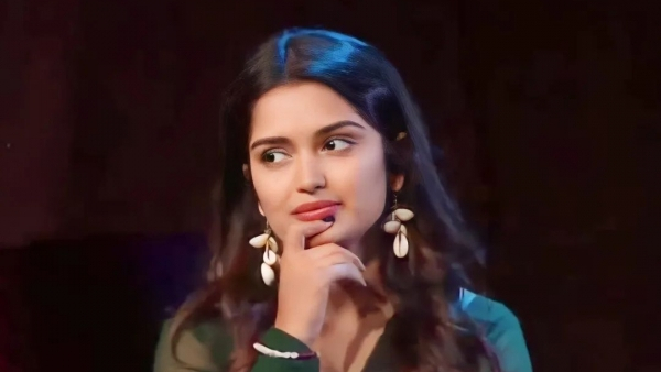 Priyanka Jain Hurts Her Fiance Shiv Kumar in Bigg Boss Telug 7