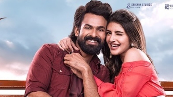 Vaishnav tej Starrer Adikeshava OTT Streaming Details Revealed