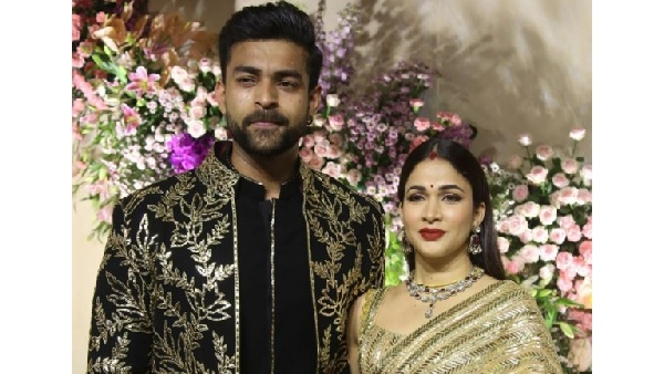 Varun Tej Shocking Decision About Lavanya and He again went to participate in film shootings News Goes Viral