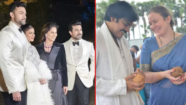  Do You Know What Pawan Kalyans surprise Gift to Varun Tej and Lavanya Tripathi on their Destinated Wedding