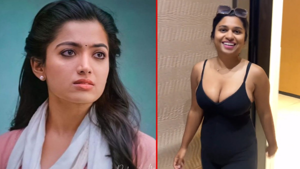  Who is Zara Patel? How Rashmika Mandanna related to DeepFake Video created by Artificial Intelligence