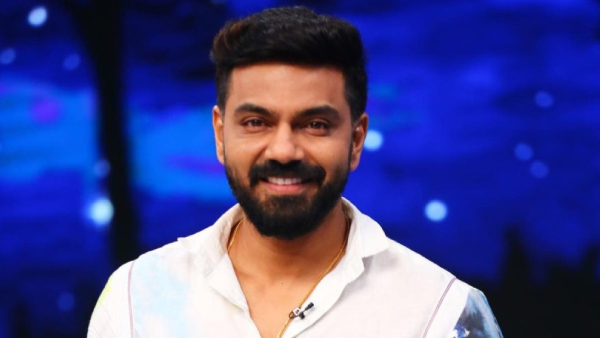 Ambati Arjun Won Eviction Free Pass First Round In Bigg Boss Telugu 7