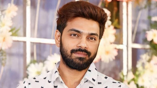 Ambati Arjun Won Eviction Free Pass First Round In Bigg Boss Telugu 7