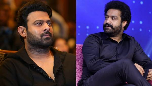 Ormax Most Popular top 10 Male Telugu Film Stars October 2023 Prabhas, Charan, Allu Arjun, Ntr Full List Here 