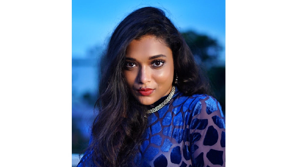 Telugu actress Rekha Boj sensational comment saying that if India wins the World Cup, she will be naked on the beach Telugu actress Rekha Boj sensational comment saying that if India wins the World Cup, she will be naked on the beach