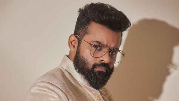 Mega Hero Sai Dharam Tej Special Post About Varun Teja MArriage Goes Viral