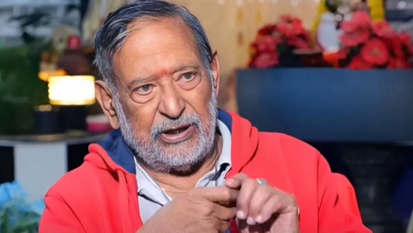 Reason behind Chandra Mohans Death: Actor neglected his health amid Shooting busy?