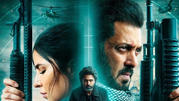 Tiger 3 movie Advance Booking Collectons: Salman Khan Behind Sharukh Khans Pathan, Jawan movie Tiger 3 movie Advance Booking Collectons: Salman Khan Behind Sharukh Khans Pathan, Jawan movie