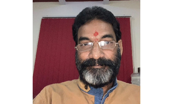 Telugu Producer Yakkali Ravindra Babu Passed Away Telugu Producer Yakkali Ravindra Babu Passed Away