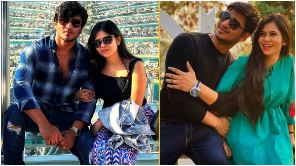 Tollywood Young Hero Nikhi Siddhartha Became Father Check Details Here