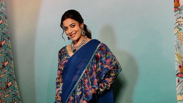 Kajal Aggarwal Sister Nisha Agarwal Latest Fabulous Photo Viral