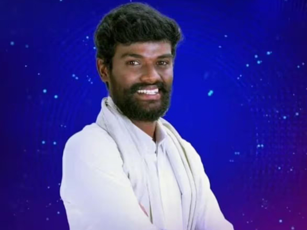 12th week Bigg Boss Telugu 7 Eviction pass winner Pallavi Prashanth Full Details Here