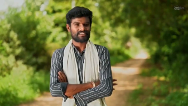 Pallavi Prashanth Mass Warning to Gautam Krishna in Bigg Boss Telugu 7