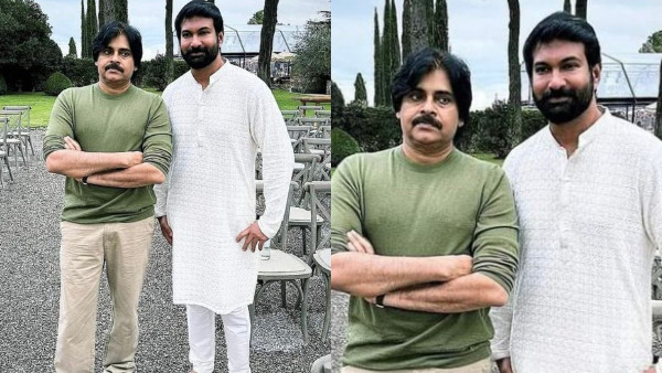 Pawan Kalyan And Ram Charan Wear Simple Dress in Varun Tej Lavanya Tripathi Marriage Pawan Kalyan And Ram Charan Wear Simple Dress in Varun Tej Lavanya Tripathi Marriage