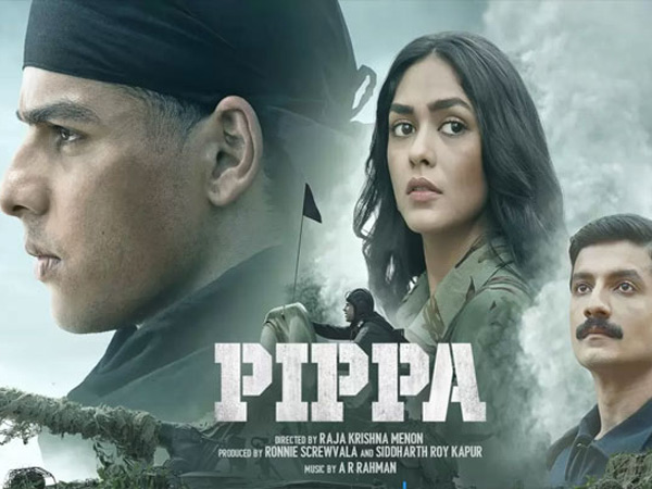 Trending Top 10 Movies and Web Series on Amazon Prime video OTT