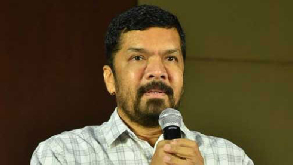 Nandamuri Balakrishna mentally Disable: Posani Krishna Murali blasted 