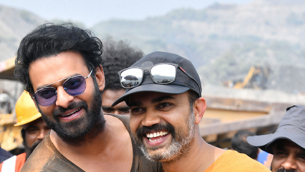 Prabhas Salaar Movie OTT Rights Sold At a Mind Blowing Price Netflix OTT Full Details Here 