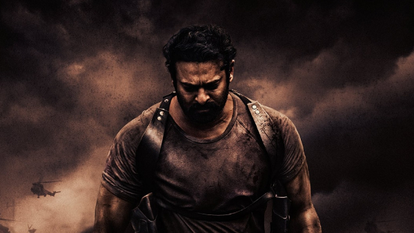 Prabhas Salaar Movie OTT Rights Sold At a Mind Blowing Price Netflix OTT Full Details Here 