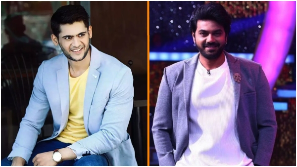 Ambati Arjun Shocking Decision on Prince Yawar in Bigg Boss Telugu 7