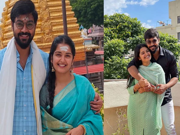 Priyanka Jain Fiance Shiva Kumar Coming into Bigg Boss Telugu 7 House 