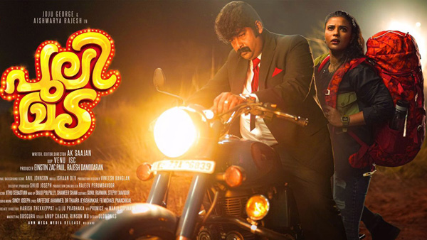 Aishwarya Rajesh Thriller Movie Pulimada Streaming on Netflix Check Full Details