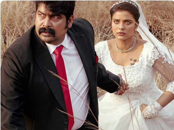 Aishwarya Rajesh Thriller Movie Pulimada Streaming on Netflix Check Full Details