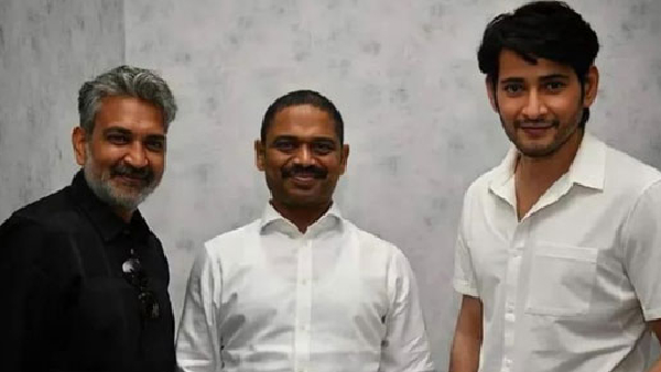 SS Rajamouli Mahesh Babu SSMB 29 Movie Shooting Update News Goes Viral SS Rajamouli Mahesh Babu SSMB 29 Movie Shooting Update News Goes Viral
