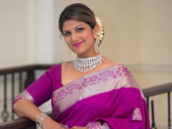 Senior Heroine Rambha Reentry in Film Industry With Star Hero Movie News Goes Viral 