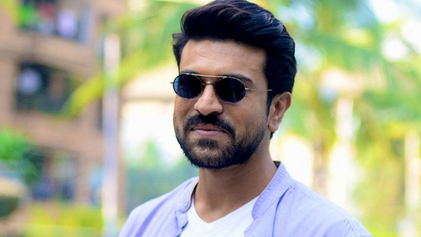  Natural Beauty Sai Pallavi Going to Act in Global Star Ram Charan 16th Movie Check Details