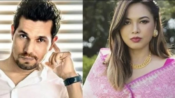 Bollywood Randeep Hooda Marry Girlfriend Lin Laishram November 2023 