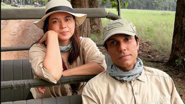  Bollywood Star Hero Randeep Hooda Going to Marry His Girl Friend Check Details