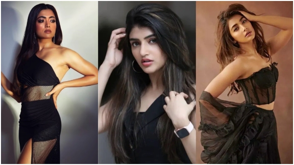 Tollywood Top Heroines Remuneration Check Details 
