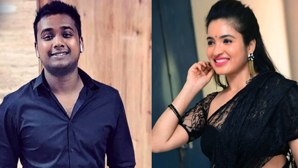 Rathika Rose Sister Responds on Rahul Sipligunj Social Media Post