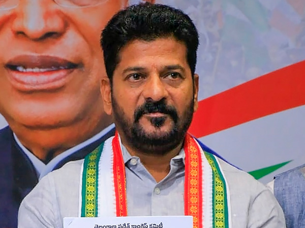 Producer Bandla Ganesh predicts Revanth Reddy will be CM of Telangana State in 2023 Assembly Elections
