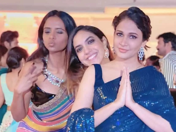 Vaishnav tej Gives Clarity on Dating Rumors With Ritu Varma