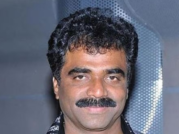 Huge Robbery At Producer Rockline Venkatesh Brother House Huge Robbery At Producer Rockline Venkatesh Brother House