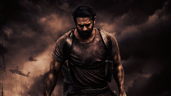  Salaar Movie Team Application For Ticket Prices Hike Before One Month