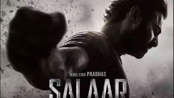  Salaar Movie Team Application For Ticket Prices Hike Before One Month