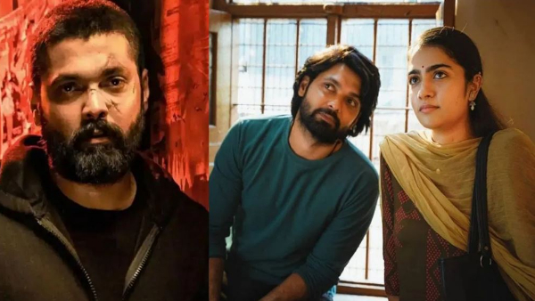 Sapta Sagaralu Dhaati Side B Review and Rating: Rakshit Shettys love and Revenage drama