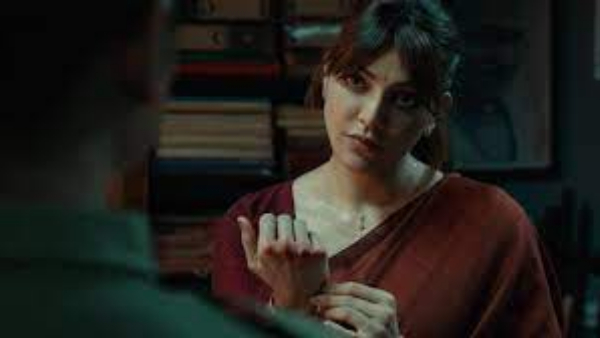 Kajal Aggarwal Satyabhama Teaser Released on Deepavali November 10 Kajal Aggarwal Satyabhama Teaser Released on Deepavali November 10