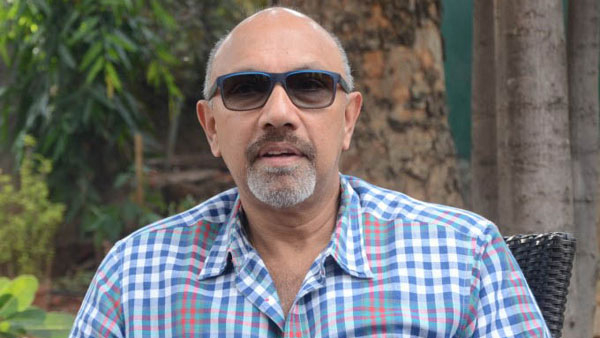 Bahubali Actor Satyaraj Love Affair With Prabhas Heroine Namitha News Goes Viral