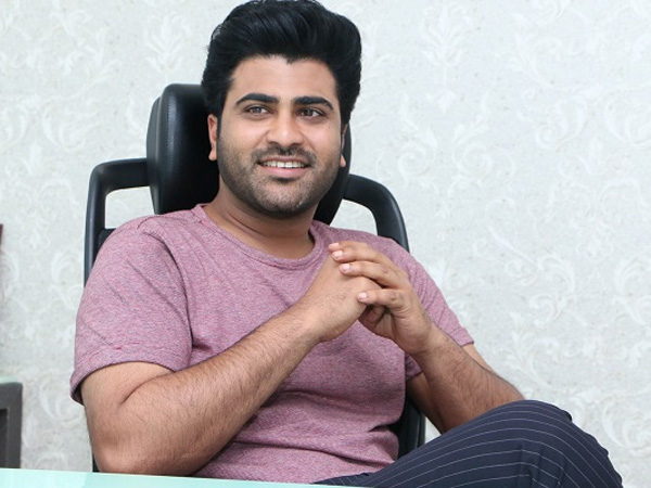 Tollywood Young Hero Sharwanand Became a Father and He Break to All Cinema Shootings Full Details Here