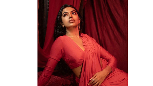 Young Heroine Shivani Rajasekhar Latest Stunning Photos Viral Young Heroine Shivani Rajasekhar Latest Stunning Photos Viral