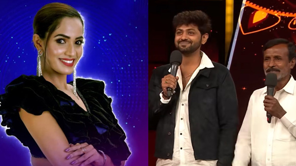 Shobha Shetty Lover Coming into Bigg Boss Telugu 7 Stage on Diwali Episode 