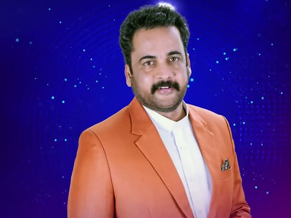 Serial Hero Maanas Sensational Comments on Sivaji Game in Bigg Boss Telugu 7