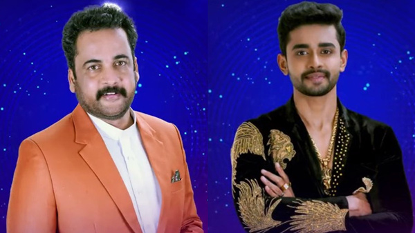 Sivaji And Gauta Krishna Fight in Oh Baby Task in Bigg Boss Telugu 7 