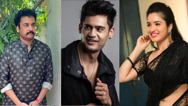 Sivaji Started His Mind Game And Shocking Comments on Yawar And Rathika