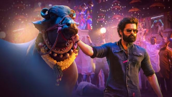  Ram Pothineni Skanda Has Become Highest Viewed Tollywood Film in First 24 Hours on Disney Hotstar in 2023