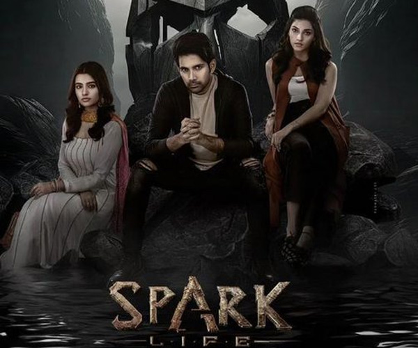 Mehreen Pirzadas Spark life Movie Review and Rating: Vikranth, Suhasini, Ruksar Dhillon fails to attract Mehreen Pirzadas Spark life Movie Review and Rating: Vikranth, Suhasini, Ruksar Dhillon fails to attract
